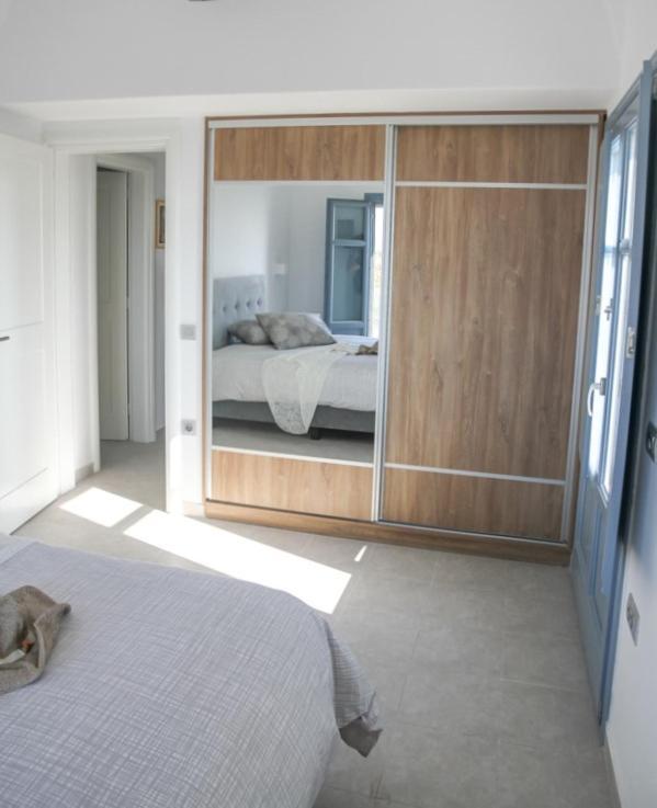 Luxe Maroussi Villas Pýrgos Exterior foto