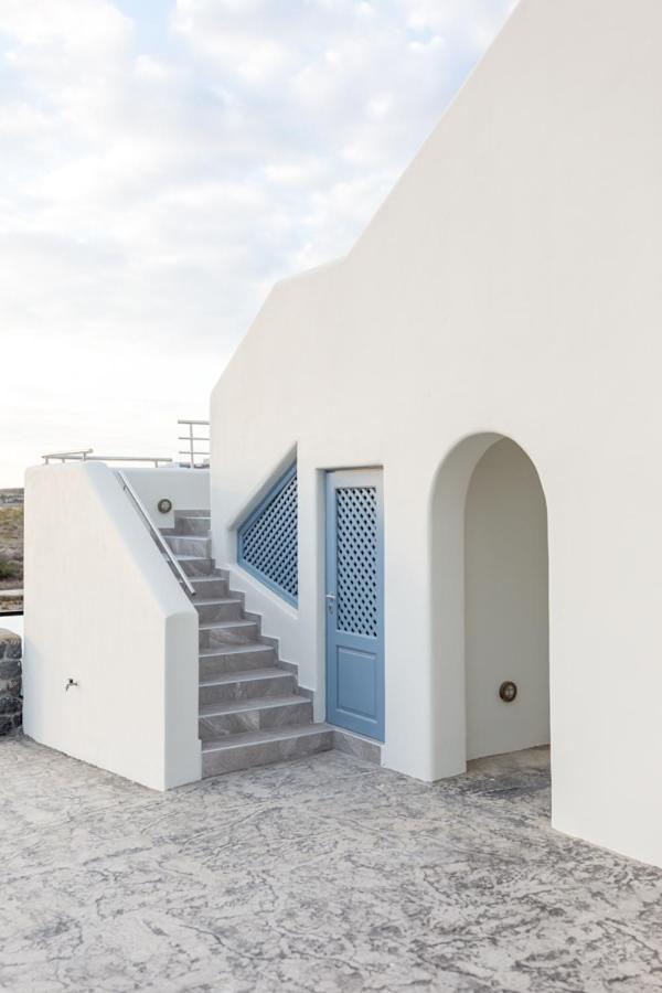 Luxe Maroussi Villas Pýrgos Exterior foto